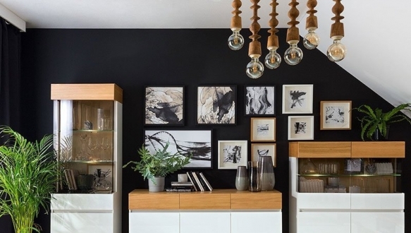 Комод KOM3D3S KIOTO 4