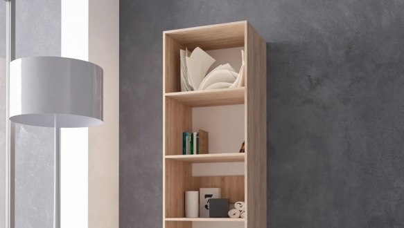 Cтелаж відкритий SТ0020 1