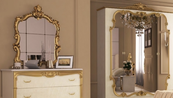 Модульная гостиная Виктория 3