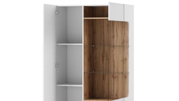 Витрина 12 WOOD 7