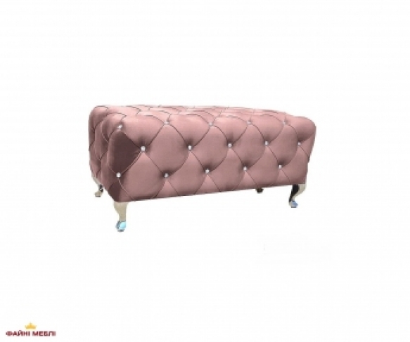 Пуф Hestia Velvet 