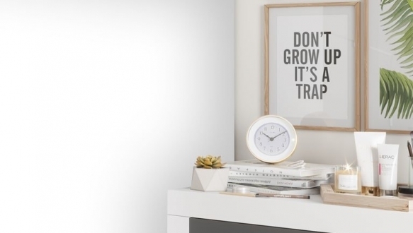 Модульная детская PICOLO 2