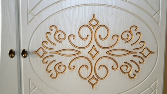 Шкаф Лючия 1