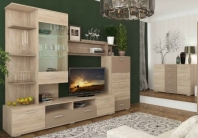 Модульна вітальня Ріо