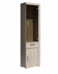 Витрина 1d1w1s DAMIS