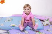 Дитячі матраци