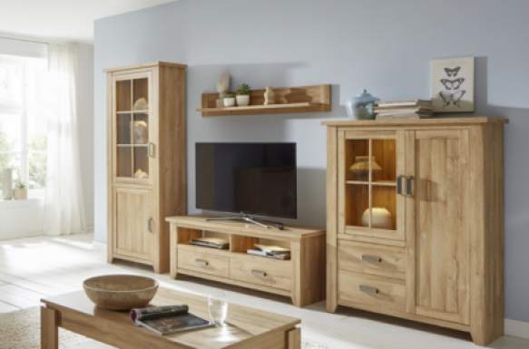 Модульная гостинная CANYON