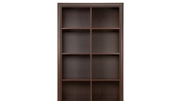 Стеллаж открытий REG2S(N) Коен 0