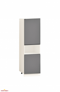 Пенал П60.214.2Д. Вар.7 Омега ручка