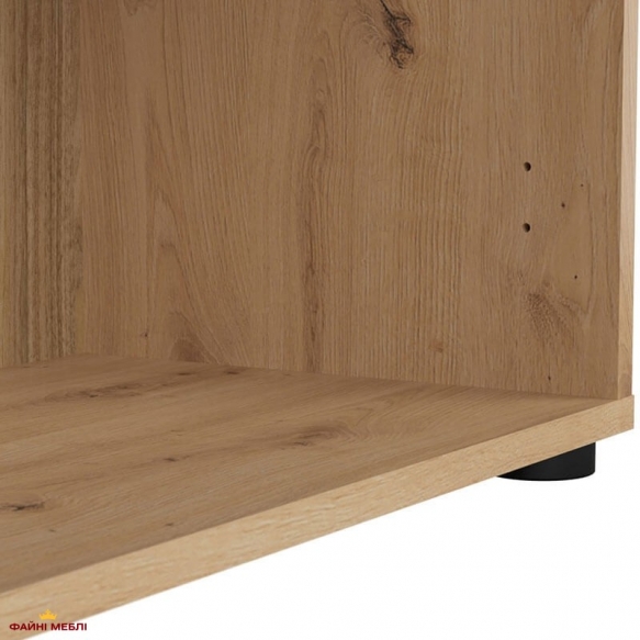 Стеллаж REG/80/120 Space office 2