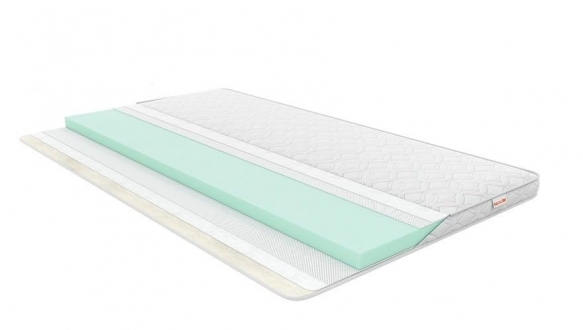 Матраc футон Спайс Софт 0