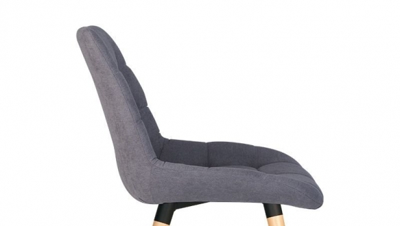 Стул NICOLE WOOD 1