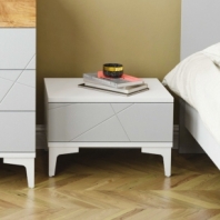 Тумба прикроватная Пикаса