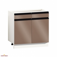 Тумба нижня Н80.82.2Я2Д Сігма