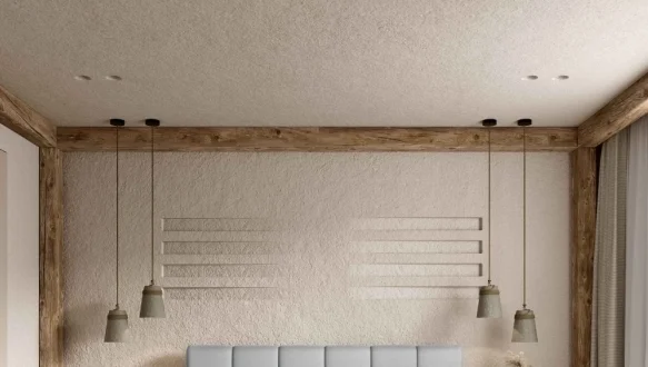 Ліжко м'яке двоспальне Віоріна Деко Подіум 8