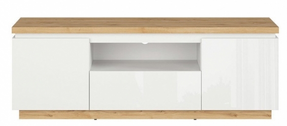 Тумба RTV2D1S Erla