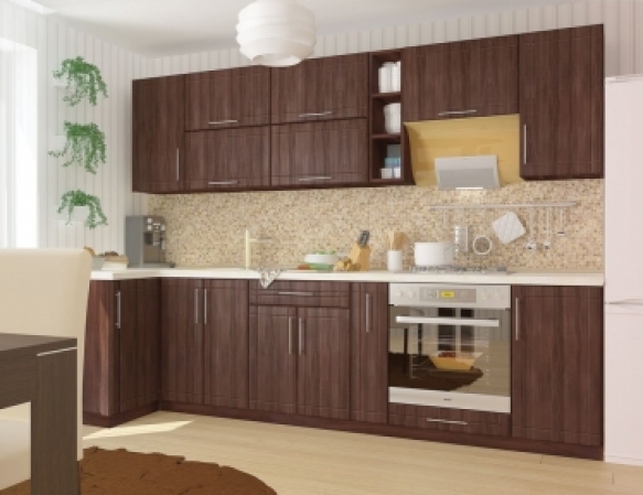 Модульна кухня MaXima Люкс