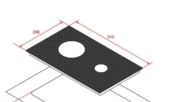 Interline Ds 200 Wh 2