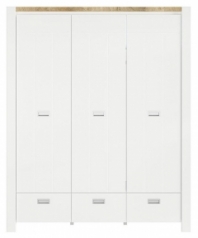 Шкаф SZF3D3S DREVISO