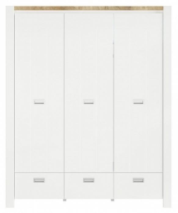 Шкаф SZF3D3S DREVISO