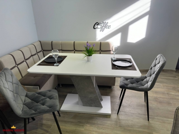 Стол Carvelo 9