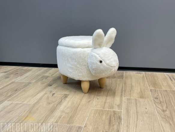 Пуф Зайчик 1
