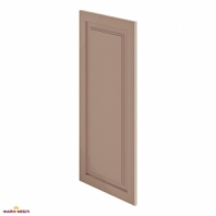 Тумба верхняя В32.92 бок. панель Атланта глянец