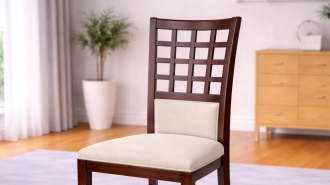 Дерев'яні стільці