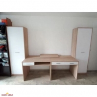 Стол письменный BIU2S Непо
