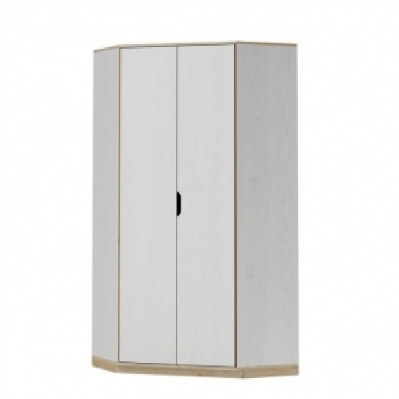 Шкаф угловой Мария