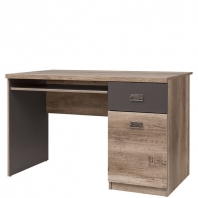 Стол письменный BIU1D1S Malcolm