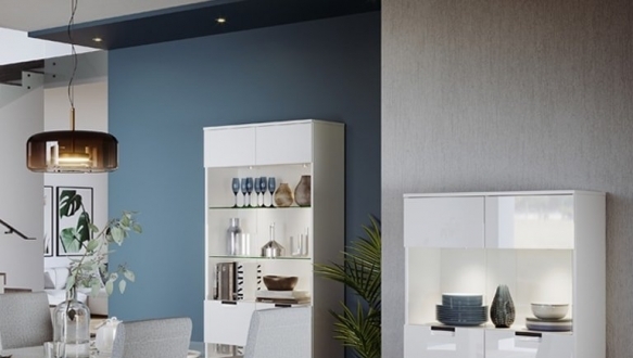 Модульная гостиная MEGAN 2