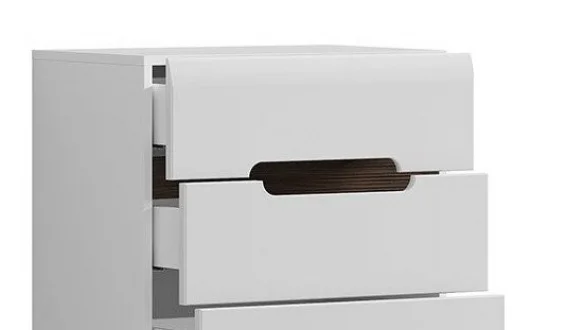 Комод KOM5S/10/6 Azteca Trio 4