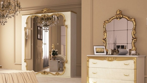 Зеркало Виктория 2