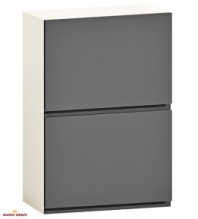 Тумба верхняя В60.92.2Д. Бар Омега ручка