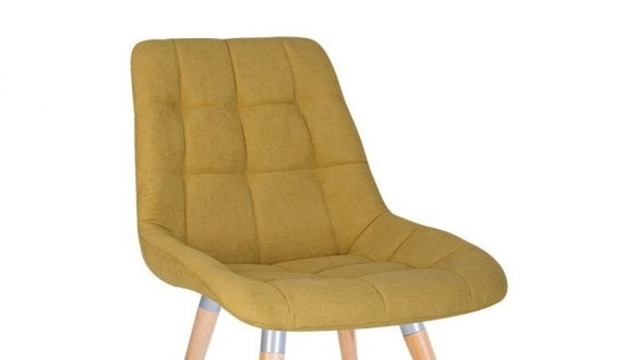 Стул NICOLE WOOD 2