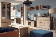 Модульная гостинная Нортон