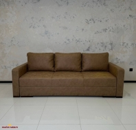 Диван раскладной еврокнижка Лорен Мебель Стиль 230 × 106 см