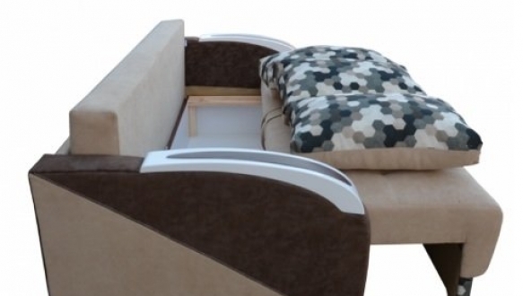 Диван Барон 4 2