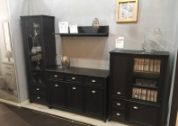 Модульна вітальня Гермес