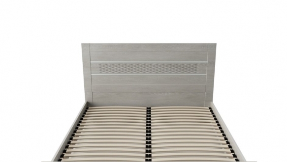 Кровать Соломия с газлифтом и металическим каркасом 0