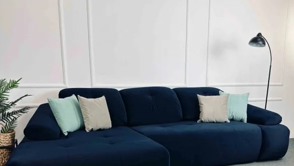 Угловой диван Джокер 21