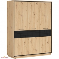 Шкаф SZF3D2E Pont