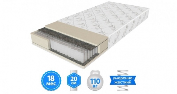 Матрас Шанс Престиж 0