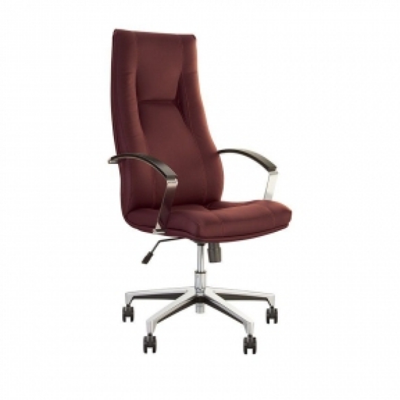 Крісло KING steel Tilt AL70