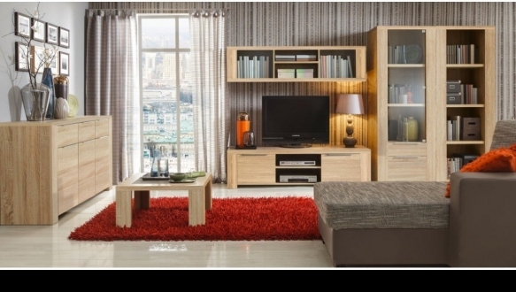 Модульная гостиная CALPE 0