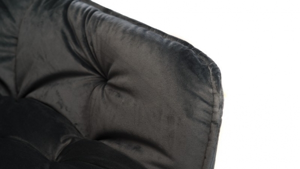 Стілець M-65 сірий 7