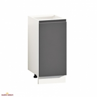 Тумба нижняя Н35.82.1Д Омега ручка