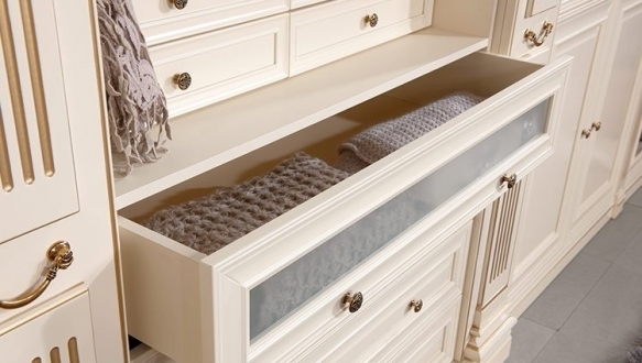 Модульный кабинет VERONA 7