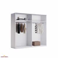 Шкаі-купе 2.5 Вива